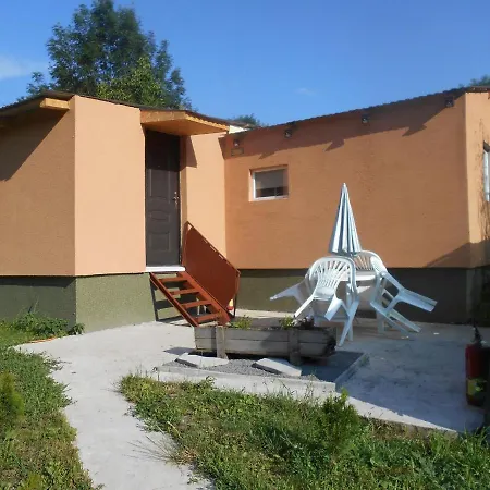 Ubytovanie V Sukromi Dolne Plachtince Exterior photo