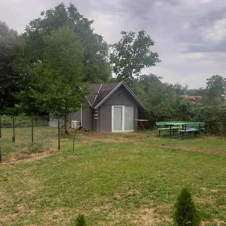 Ubytovanie V Sukromi Dolne Plachtince Exterior photo