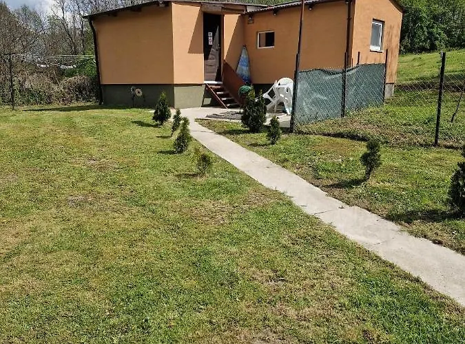 Ubytovanie V Sukromi