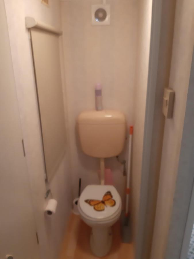 Apartment V Sukromi