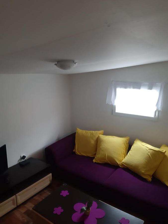 V Sukromi Apartment *