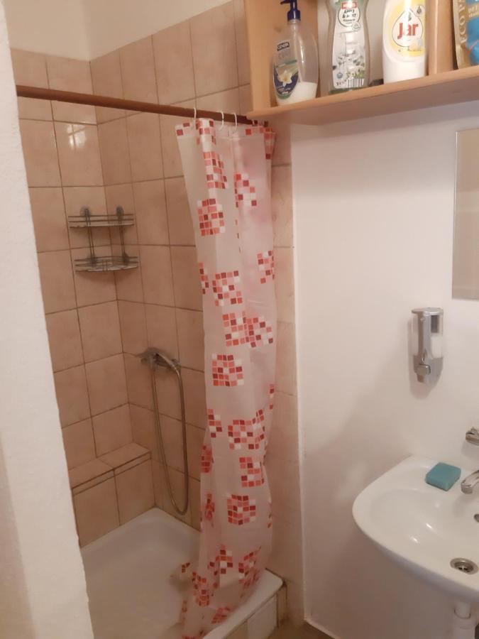 V Sukromi Apartment Dolne Plachtince