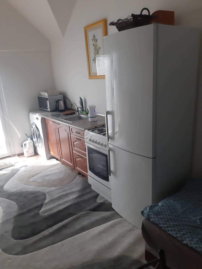 Apartment V Sukromi Dolne Plachtince