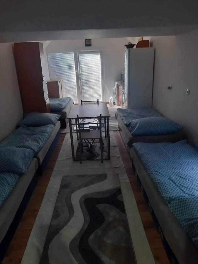 V Sukromi Apartment *